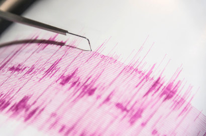Digoyang Gempa 6,4 SR, Aceh Sempat Ricuh