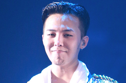 G-Dragon Memimpin, Ini 10 Seleb Korea dengan Follower Twitter Terbanyak