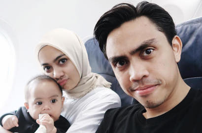 'Teman Tapi Menikah', Kisah Cinta Ayudia Bing Slamet-Ditto Bakal Diangkat ke Layar Lebar