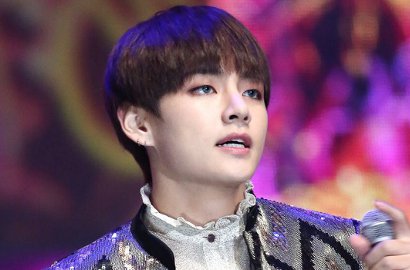 Bikin Ngilu, Begini Bentuk Asli Luka Sayap Patah V BTS di MAMA 2016