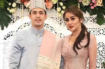 Olla Ramlan Curhat Suami Tak Selalu Setia Diduga Karena Ada Masalah, Aufar: Bagus Ya Tulisannya