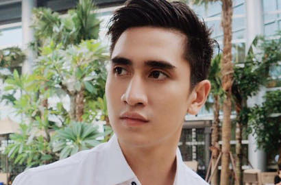 Sering Dijodohkan dengan Natasha Wilona, Verrell Bramasta: Kalau Jodoh Ya Bagus