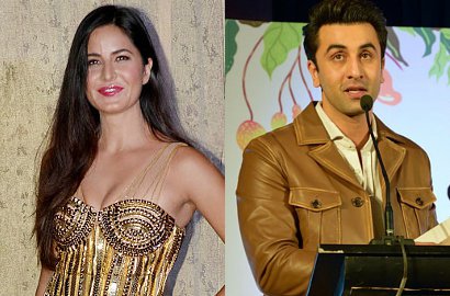 Putus, Katrina Kaif Tak Akur dengan Orangtua Ranbir Kapoor?