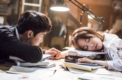 Sempat Turun, Rating 'Romantic Doctor' Mendadak Melesat di Episode 10