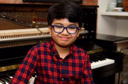 Bikin Bangga, Joey Alexander Kembali Masuk Nominasi Grammy Awards