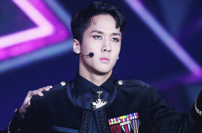 Terungkap! Teaser Misterius VIXX Ternyata Untuk Proyek Musik Ravi