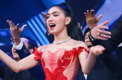 Isu Angel Pacari Suami Artis 'GGS' Afifa Syahira, Netter Sindir Skandal Foto Pasha
