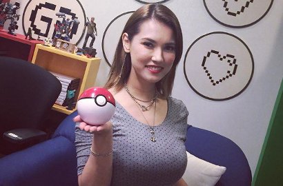 Maria Ozawa Miyabi Kepincut Aktor Fantastic Beasts Siapa