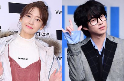 Dijamin Ngakak, Intip Pasrahnya Yoona Jadi Korban Iseng 'PPAP' Versi Heechul