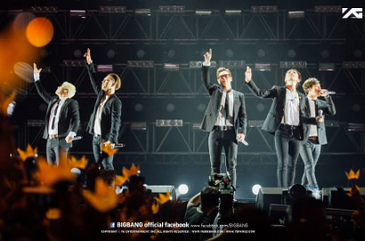 Mengharukan, Ternyata Ini Alasan Sebenarnya Big Bang Comeback 12 Desember