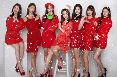 DIA Bakal Gelar Konser dan Resmikan Fansclub di Malam Natal