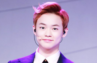 Kelewat Unyu, Momen Chenle NCT Dream Kebelet Pipis Ini Bikin Netter Gemes