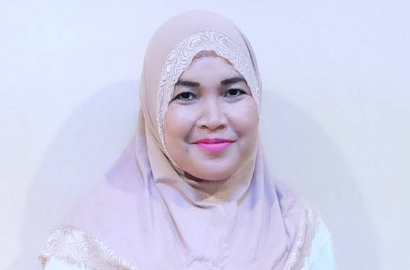 Enggak Kapok, Ibu Ayu Ting Ting Kembali Dicibir Gara-Gara Ini