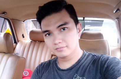 Kasihan, Aldi Taher Berobat Dibantu BPJS Gara-Gara Kekurangan Dana