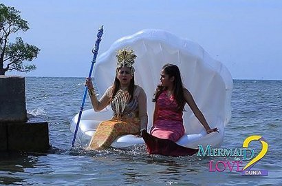 Rating Episode Perdana 'MIL 2' Tembus 3 Besar, Netter Malah Nyinyir?