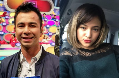 Modus Mesra dan Pijat Kaki Marshanda, Raffi Ahmad Disindir Tak Jaga Perasaan Nagita