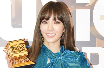 Dilanda Kangen, Begini Cara Tae Yeon 'Paksa' SNSD Segera Comeback