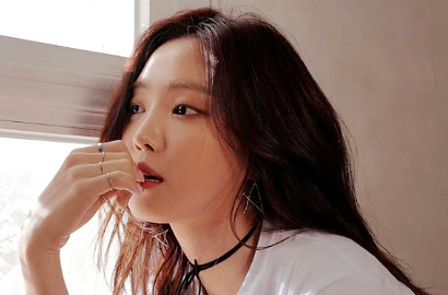Biasa Disindir Tak Cantik, Visual Na Eun A Pink Kali Ini Dipuji Netter