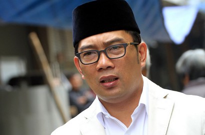 Acara Kebaktian di Bandung Dihentikan, Ridwan Kamil Minta Maaf