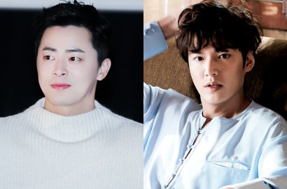 Jo Jung Suk Bakal Bikin Lee Min Ho Cemburu di 'The Legend of the Blue Sea'?