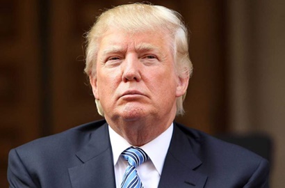 Utamakan Jabatan Presiden, Donald Trump Bakal Lepas Semua Sahamnya