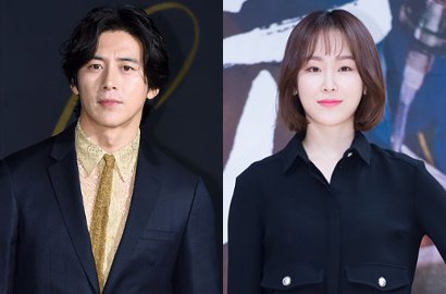 Go Soo Kirim Mobil Minuman ke 'Romantic Doctor', untuk Seo Hyun Jin?