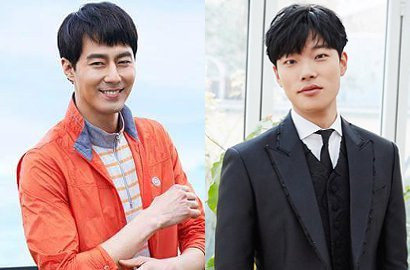 Saling Berhadapan, Jo In Sung-Ryu Jun Yeol Bakal Berkelahi di 'The King'?