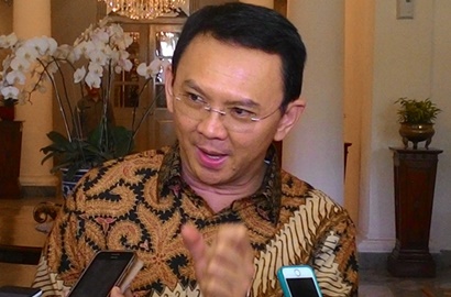 Siap Hadapi Sidang Pertama, Ahok Akan Didampingi 50 Pengacara