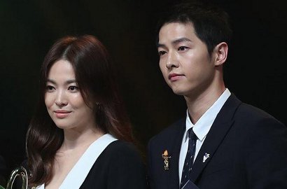 Song Couple dan Kim Ji Won Diisukan Ikut Jadi Cameo di 'Goblin', Beneran?