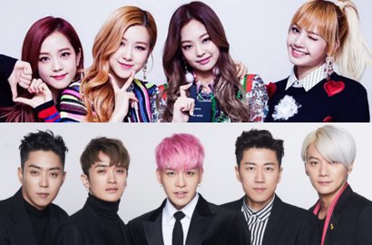 Susul Big Bang, Black Pink-Sechs Kies Dipastikan Tampil di SBS Gayo Daejun