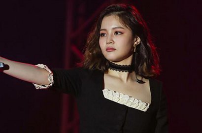 Bikin Pangling, Lee Hi Malah Tak Dikenali Gara-Gara Tampil Tanpa Make Up
