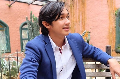 Sinetron Baru Immanuel Caesar Hito Bakal Gantikan 'Anugerah Cinta?