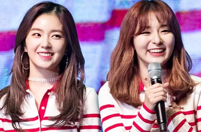 Jahat, Fansite Seulgi Red Velvet Ini Hobi Hujat Irene Cs dan Member Boy Grup