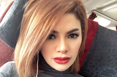 Kurangi Umbar Aksi 'Konyol' di Medsos, Nikita Mirzani Bakal Maju Pilkada?