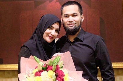 Sukses Berkat 'Cinta Fitri', Shireen dan Teuku Wisnu Malah Kapok Main Sinetron Karena Ini