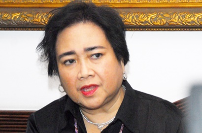 Jelaskan Kronologi, Begini Pembelaan Rachmawati Soal Tudingan Makar