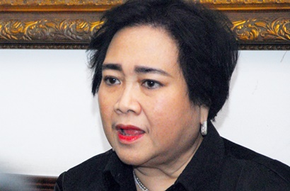 Ditanya Soal Aliran Dana Rp 300 Juta, Rachmawati: Tak Cukup untuk Makar