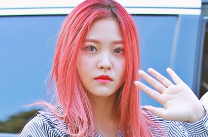 2 Bulan Hiatus Usai Kecelakaan Mobil, Yeri Red Velvet Mendadak Unggah Foto Ini
