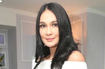 Tak Direstui Ortu Reino, Luna Maya Akui Gara-Gara Kasus Video Asusila?