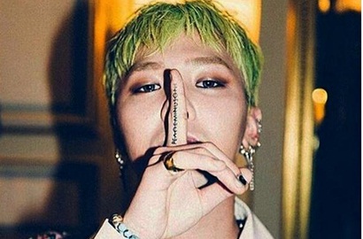 Wow, Chanel Rela Habiskan Uang Sebesar Ini Demi G-Dragon Big Bang