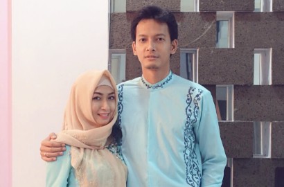 Misterius, Kenapa Fedi Nuril Mendadak Tolak Semua Pekerjaan?