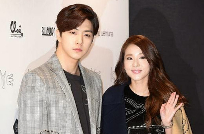 Sekarang Tinggal Serumah dengan Sandara Park, Ini yang Dirasakan Thunder
