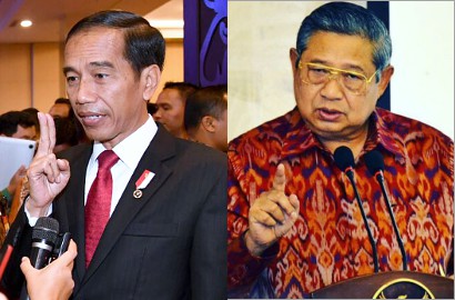 Heboh Rencana Pertemuan Jokowi-SBY, Pramono Anung Terdiam