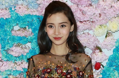 Berkunjung ke Rumah Sakit, Angelababy Rencana Melahirkan di Taiwan?