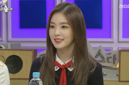 Terlalu Adem di 'Radio Star', Irene Red Velvet Banjir Kritikan