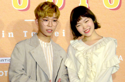 Penampilan EXO Ditunda, Akdong Musician Dapat Izin Konser di Tiongkok
