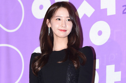 Mulai Syuting 'The King Loves', Intip Cantiknya Yoona SNSD Jadi Putri Goryeo