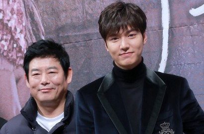 Sung Dong Il Nantinya Bakal Bunuh Lee Min Ho di 'Legend of Blue Sea'?