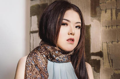 Ingin Solo, Tina Toon Pindah Label dan Tinggalkan Tina with D'Girls