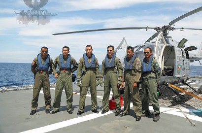 NET Bakal Luncurkan Program Baru 'Garuda', Bahas Apa?